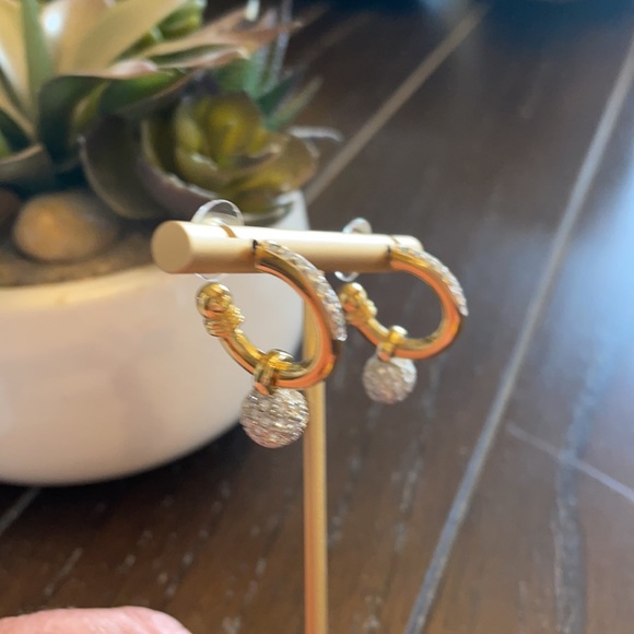 Bracelet and earrings set - Picture 4 of 4